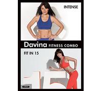 Davina-Fitness Combo [Import]