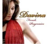 Davina - French Progressive [Import]