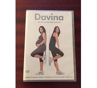 Davina - My Pre And Post Natal Workouts