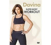 Davina - Super Body Workout G