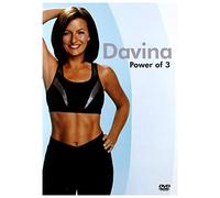 Davina Mccall - The Power Of 3
