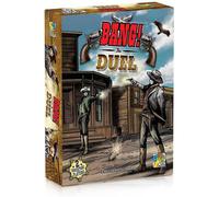 DaVinci Bang The Duel Card Game Pefect Indoor Game for 2 Players Ages 8 and Up