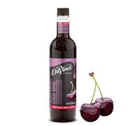 DaVinci Black Cherry Syrup 750 mL
