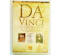 Davinci Code The Code He Lived By