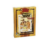 Davinci editrice s.r.l. - 330418 - jeu de cartes - bang! gold rush