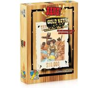 Davinci Editrice S.R.L.-330418-Jeu De Cartes-Bang! Gold Rush