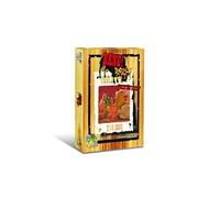 Bang Dodge City - Expansion Jeu de Table DV GIOCHI ITA