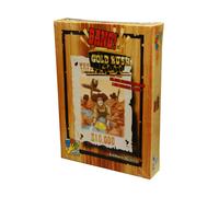 Davinci Games Bang Gold Rush Extension du jeu de cartes à partir de 8 ans 4 joue