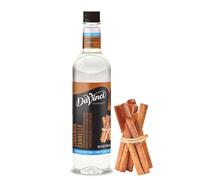 DaVinci Gourmet Cinnamon Sugar Free Syrup 25.4 FL OZ.