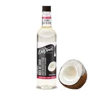 Davinci Gourmet Classic Sirop Coco pour animal domestique