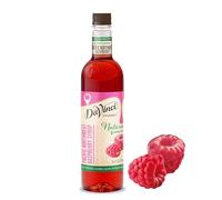 DaVinci Gourmet Naturals Pacific Northwest Sirop de framboise 70 ml