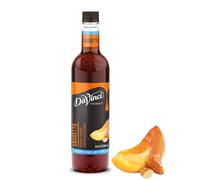 DaVinci Gourmet Sirop d'amaretto sans sucre, 25,4 ml (1 pièce)