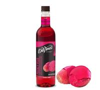 DaVinci Gourmet Sirop de figue de barbarie 70 ml (1 pièce)
