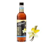 DaVinci Gourmet Sirop vanille française sans sucre, 25,4 ml (1 pièce)
