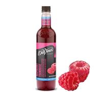 DaVinci Gourmet Sugar Free Syrup, Raspberry, 25.4 Ounce (Pack of 3)