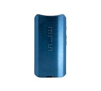 DaVinci IQ3 Vaporisateur électronique pour herbes sèches - Bleu, Compact, 1 dans le coffret, Manuel d'utilisation, Câble Micro USB, D3BLU