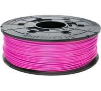 DaVinci RF10BXEU07B Filamentcassette Grape Purple Refill ABS für da Vinci