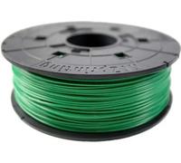 DaVinci RF10CXEU06A Cassette filament ABS Bottle Green pour NFC 600g