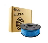 DaVinci RFPLCXEU0DB Filamentcassette Blue PLA für 3D Drucker NFC Junior