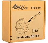 DaVinci RFPLDXTW00H Filamentcassette Colors for 3D Pen PLA