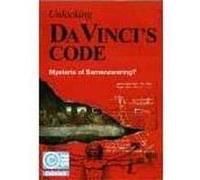 DAVINCI S CODE/MYSTERY OR CONSPIRACY/VN G