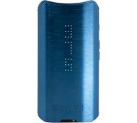 DaVinci IQ3 Vaporisateur électronique pour herbes sèches - Bleu, Compact, 1 dans le coffret, Manuel d'utilisation, Câble Micro USB, D3BLU