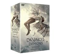 Davinci's Demons Season2 DVD-B [Import allemand]