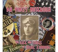 Davinci's Notebook - Life & Times of Mike Fanning