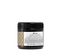 Davines ALCHEMIC Après-Shampoing Chocolate Cheveux Bruns - 250 ml