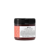 Davines Alchemic Conditioner Red 250ml - Crème conditionnante colorée pour cheveux rouges