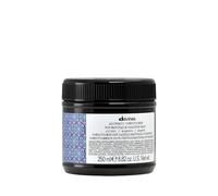 Davines ALCHEMIC Après-Shampoing Silver Cheveux Platine - 250 ml
