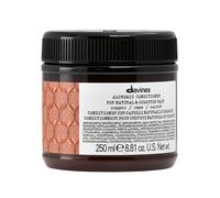 Davines Alchemic Après-shampooing Cuivré 250ml - Pour cheveux cuivrés