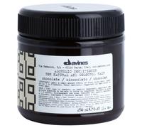 Davines Alchemic Chocolate Après-Shampoing Hydratant Pour Souligner La Couleur De Cheveux 250 Ml