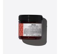 Davines Alchemic coditioner reflets red pour cheveux naturels ou colorés 250ml