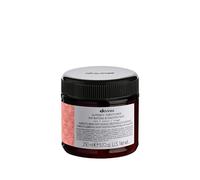 Davines Alchemic Conditioner Red 250ml - Crème conditionnante colorée pour cheveux rouges