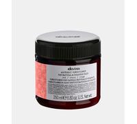 Davines Alchemic Conditioner For Natural & Coloured Hair Copper 250 ml couleur Red