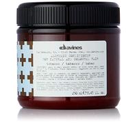Davines Alchemic Conditioner Tobacco (For Natural & Mid to Light Brown Hair) 250ml,