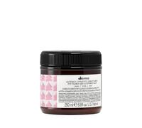 Davines Alchemic Creative Conditioner Pink 250ml - Baume De Couleur Rose