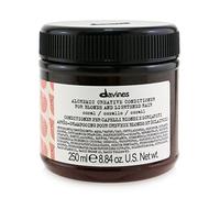 Davines Après-Shampooing Davines Alchemic Creative Aprés-Shampooing Coral 250ml 250 ml