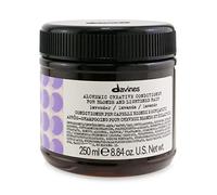 Davines Alchemic Creative Conditioner Lavender 250ml - Baume De Couleur Lavande