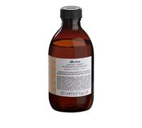 Davines ALCHEMIC Shampoing Golden - Cheveux Blond Doré - 280 ml