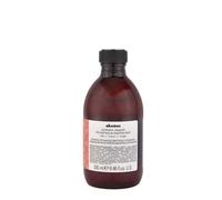 Davines Alchemic Shampoo Red 280ml - Shampooing pour cheveux rouges