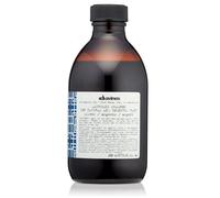 Davines Alchemic Shampoo Silver 280 ml Shampoo Anti-Gelbstich NEU