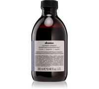 Davines Alchemic Shampoo Silver 280 ml