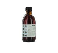 Davines Alchemic Shampoo Tobacco 280 ml - Shampoo Rafraîchissant Couleur NEU