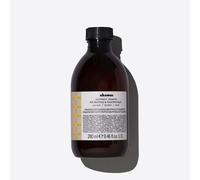 Davines Shampoing Davines Alchemic Golden Shampoo 280ml 280 ml