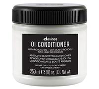 Davines Après-Shampoing Soin Capillaire a L’Huile Conditionneur de Beauté Absolue, 250 ml