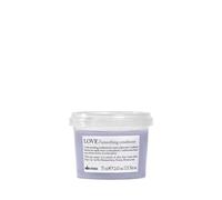 Davines - Après-shampooing Love Smoothing format de voyage 75 ml