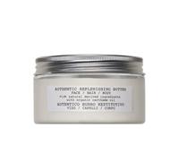 Davines Authentic Formulas beurre de restitution 230 ml - cheveux hydratés et...