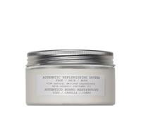 Davines AUTHENTIC FORMULAS Beurre Nutritif - Cheveux & Corps - 230 ml